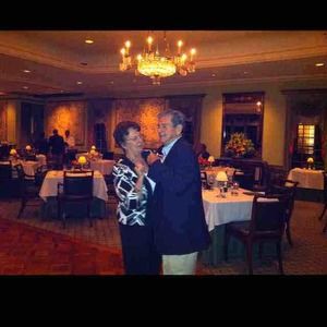 Meet your Posher, Sue